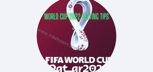 Mkekawin Qatar World Cup 2022 Betting Tips Playing Thursday, 24 November 2022